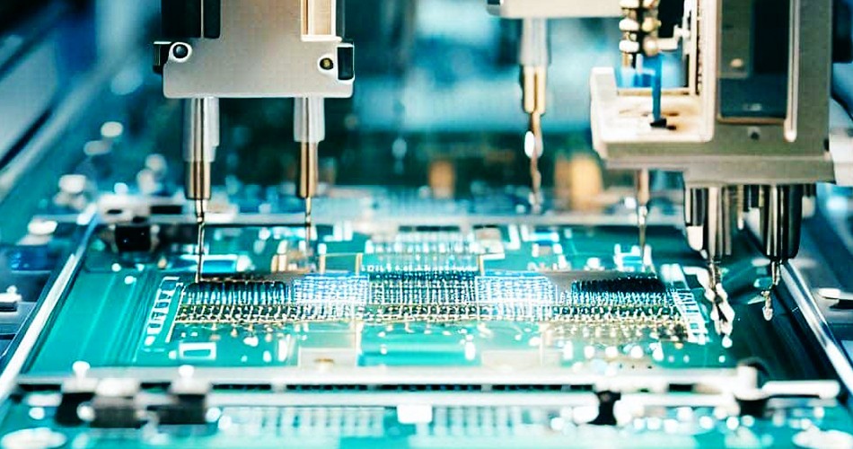 Como o controle de qualidade nas fábricas de PCBA afeta a vida útil do produto?