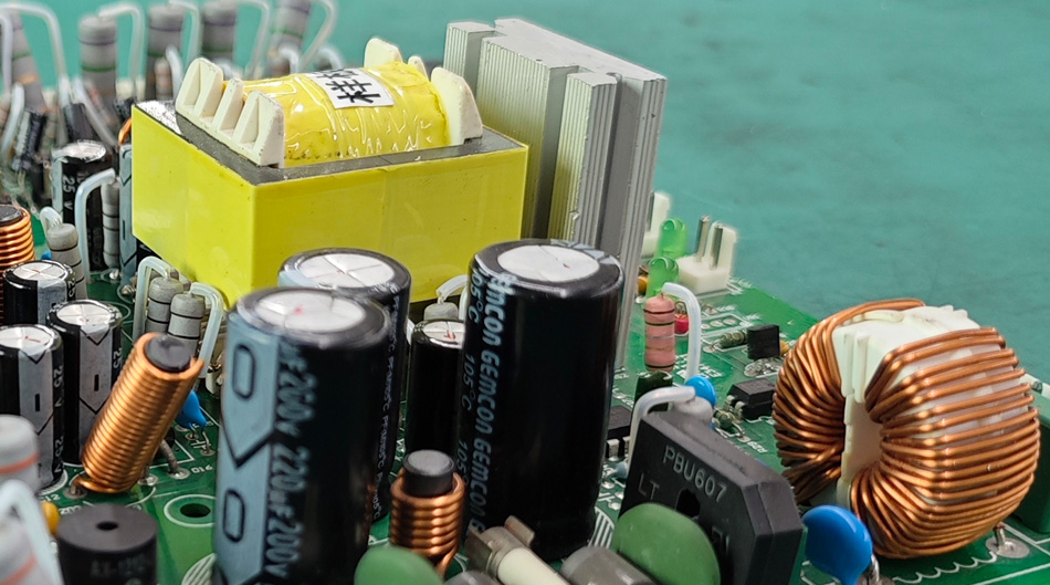 Como as fábricas de PCBA podem garantir a qualidade do processamento de PCB multicamadas?