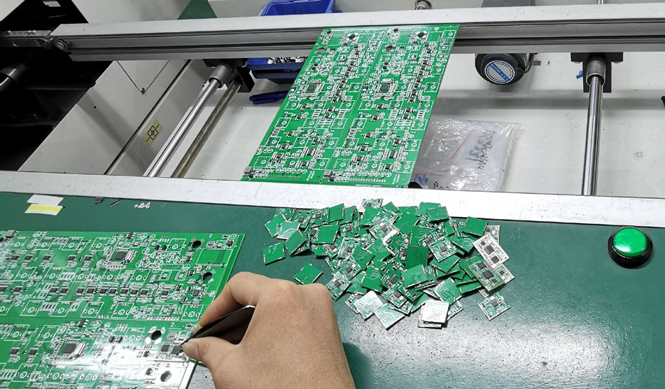 Como conseguir entrega rápida por meio de gerenciamento de produção eficiente em fábricas PCBA