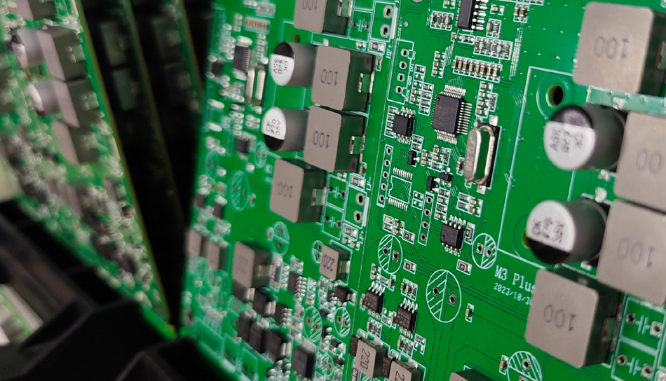 Do Planejamento da Produção à Entrega Final: Estratégias de Otimização de Processos para Fábricas PCBA