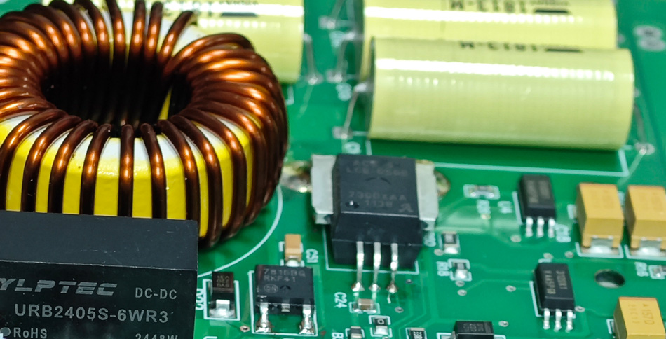 Como selecionar o fornecedor ideal de PCBA com base nas capacidades abrangentes de uma fábrica de PCBA?