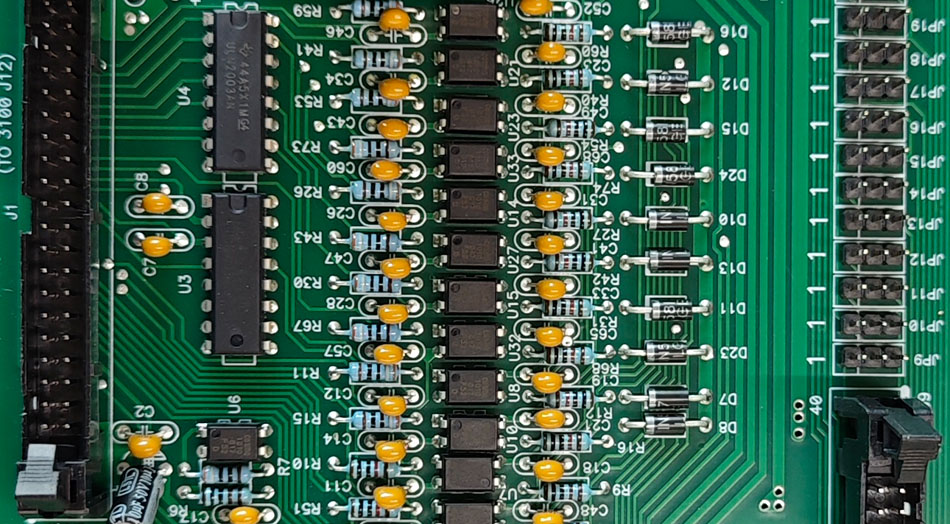 Como o desenvolvimento inteligente das fábricas PCBA muda as regras do jogo?