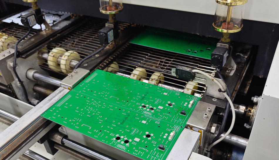 Como as estratégias de sustentabilidade das fábricas PCBA impactam as perspectivas da indústria?