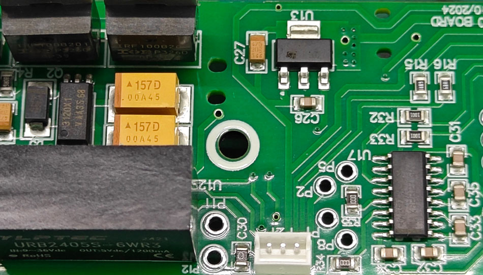 Inovação Ambiental nas Fábricas PCBA: Como Reduzir Custos Reduzindo Resíduos e Consumo de Energia?