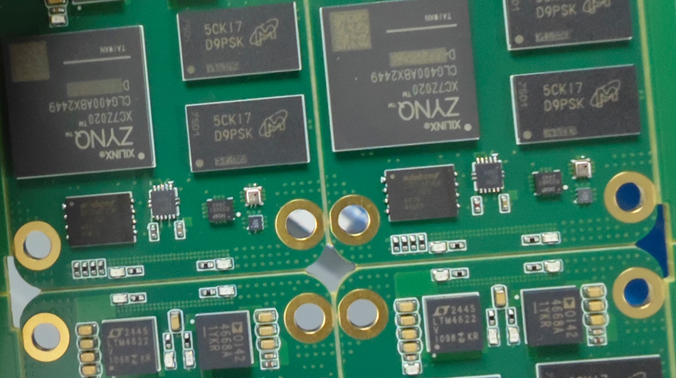 A importância da conformidade ambiental para fábricas PCBA: análise RoHS e REACH