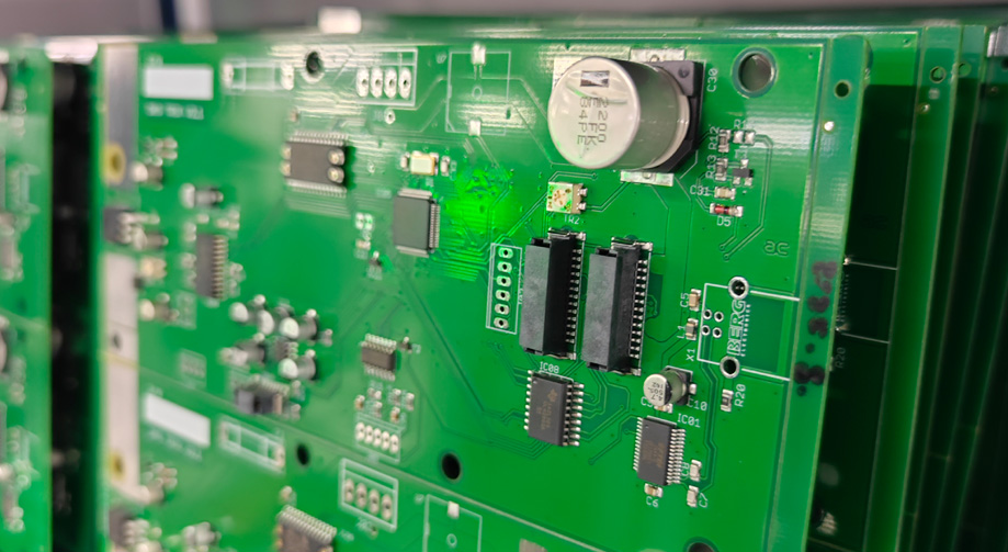 Como as fábricas PCBA podem aumentar sua competitividade no mercado internacional por meio da certificação ambiental