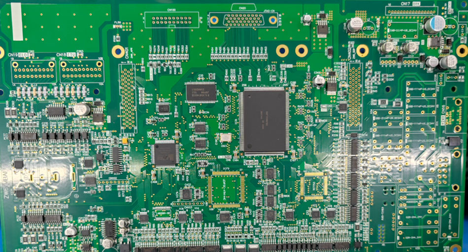 Como podem as fábricas PCBA enfrentar os desafios ambientais através de estratégias de produção ecológica?