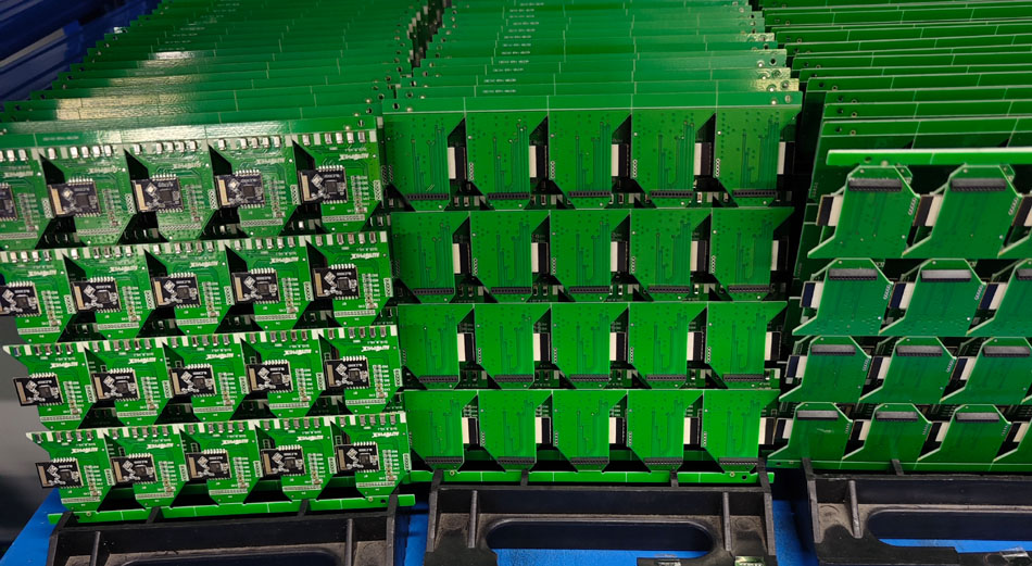 Como avaliar as capacidades de serviço e suporte de uma fábrica de PCBA ao selecionar uma fábrica de PCBA?