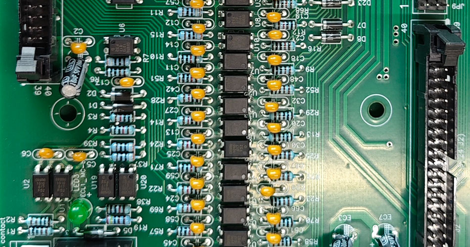 Explorando inovações em atendimento ao cliente e estudos de caso nas fábricas PCBA