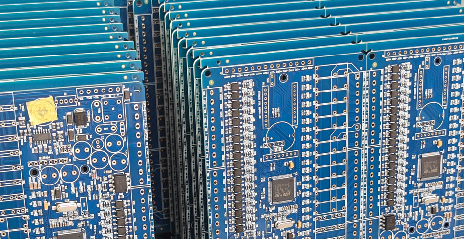 Explorando os recursos de personalização das fábricas PCBA