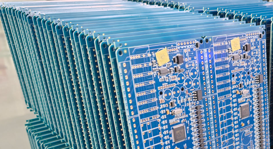 Como escolher uma fábrica de PCBA com capacidade de entrega eficiente?