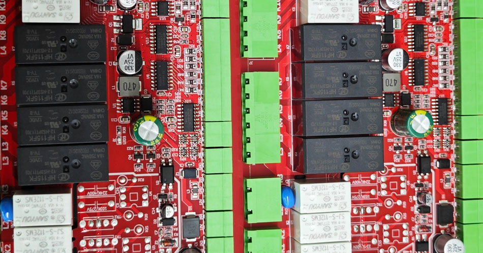 Desafios e soluções de entrega para fábricas de PCBA