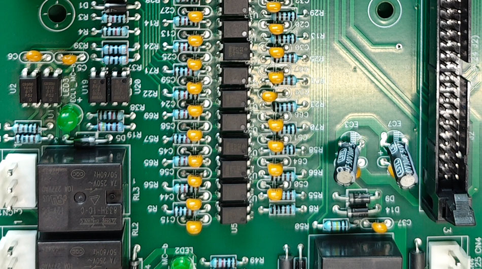 Como as fábricas de PCBA podem garantir o fornecimento oportuno de componentes por meio do gerenciamento da cadeia de suprimentos?