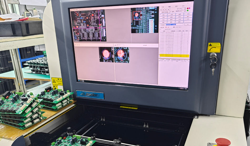 Garantindo a entrega no prazo: programação de produção e estratégias de planejamento para fábricas de PCBA