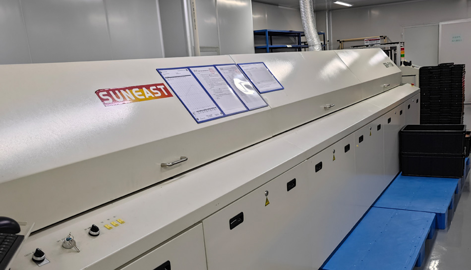 Como a experiência técnica de uma fábrica PCBA pode obter sucesso em projetos complexos?