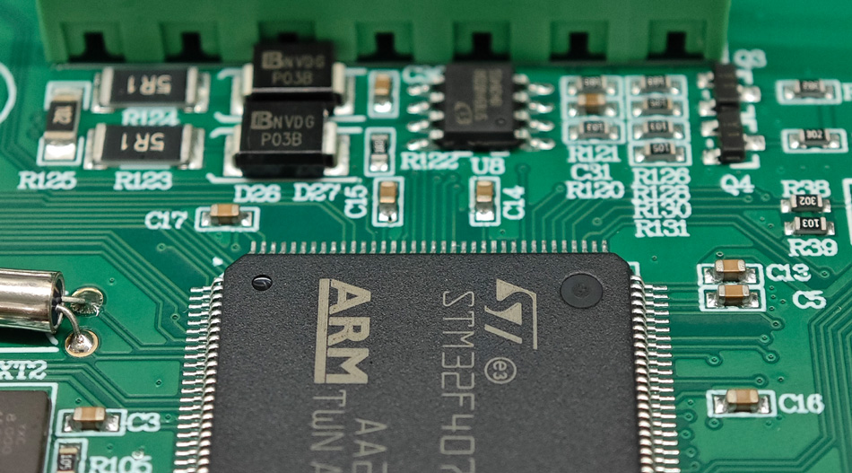 Processamento RCU PCBA de alta precisão: quais inovações tecnológicas mudaram os padrões da indústria?