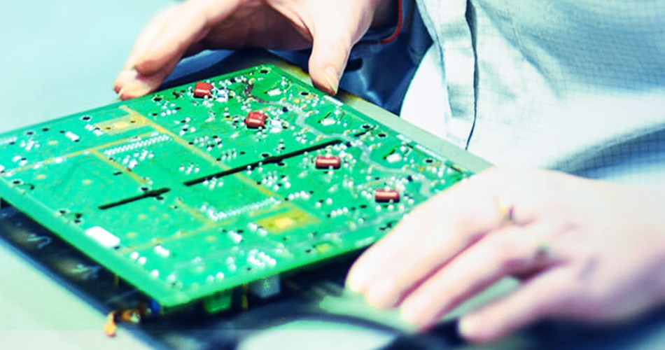 Dificuldades na fabricação de PCB multicamadas e estratégias para fabricantes de PCBA