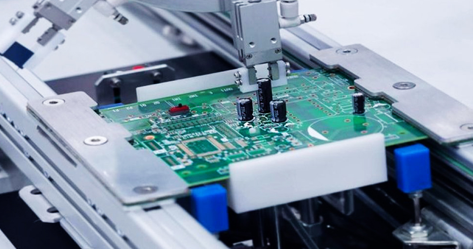 Como melhorar a eficiência da produção da fábrica da ferramenta elétrica de jardinagem PCBA por meio de equipamentos avançados?