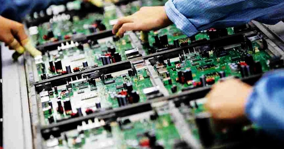 Planejamento da linha de produção da fábrica PCBA: principais fatores que afetam a eficiência da produção