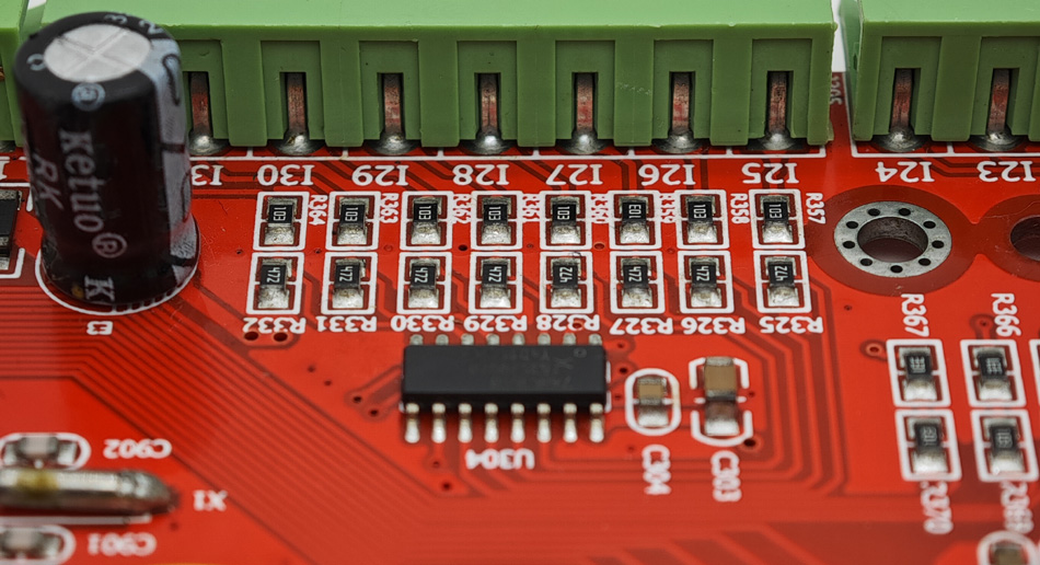 Como acelerar projetos por meio de melhorias na eficiência da fábrica da bomba de ar eletrônica PCBA?