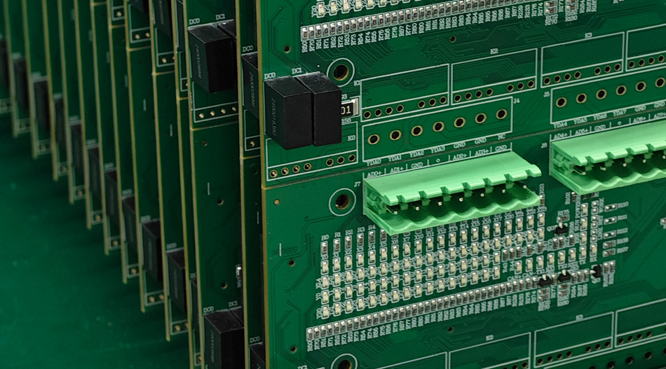 A importância das parcerias estratégicas na fabricação de PCBA para empresas