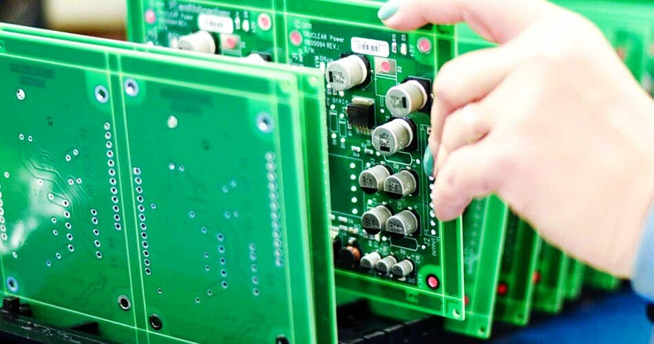 Por que a capacidade de melhoria contínua é crucial para as fábricas de PCBA?