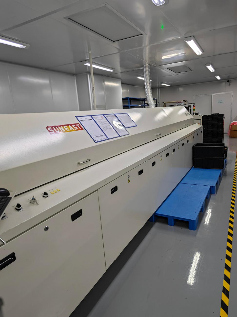 Como melhorar a eficiência da cadeia de suprimentos por meio de fábricas de PCBA?