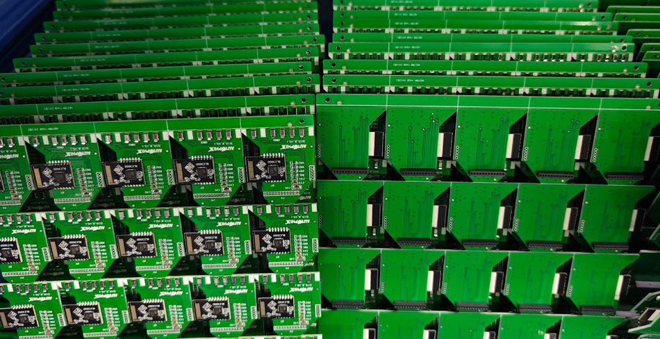 Como compreender a força técnica de uma fábrica de PCBA por meio de estudos de caso de clientes?