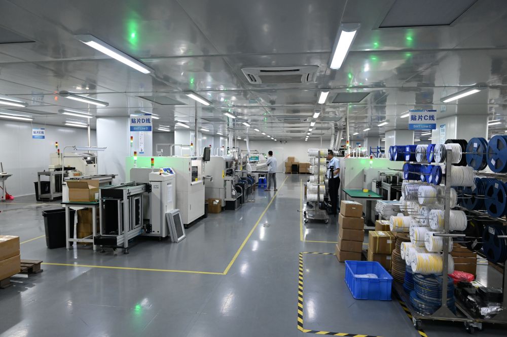 Como determinar a confiabilidade da reputação do cliente de uma fábrica PCBA?