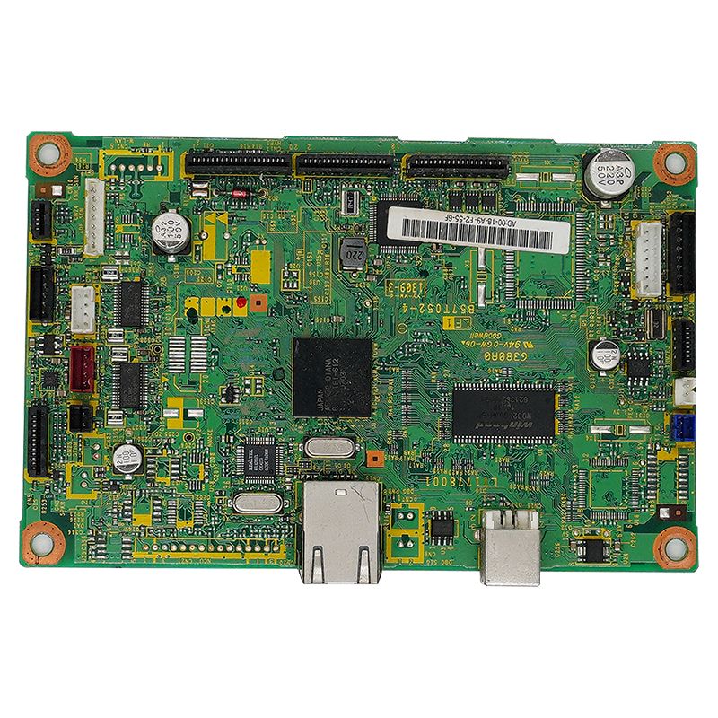 Por que a cortina de luz de segurança PCBA é essencial para a segurança industrial