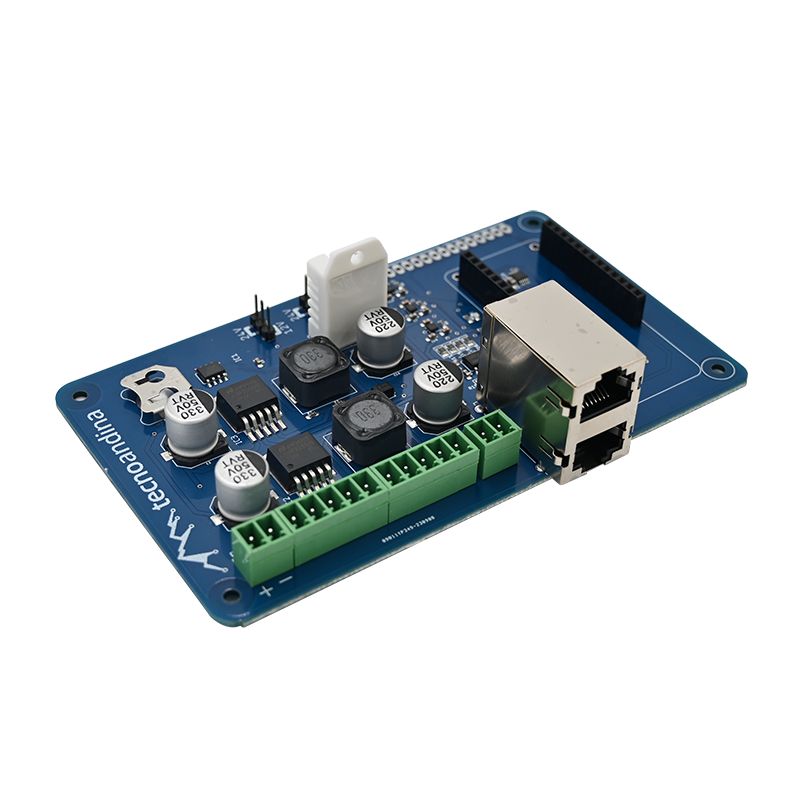 Desvendando o Processo de Produção Verde nas Fábricas PCBA