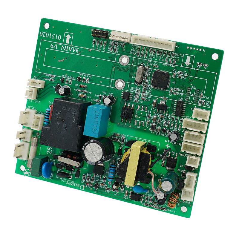 fritadeira de ar PCBA