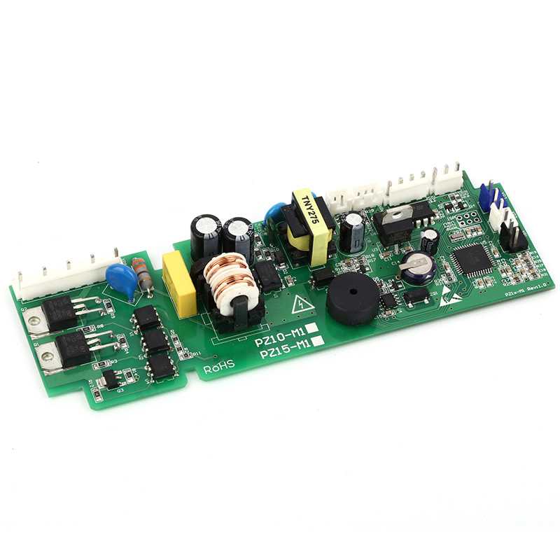 Purificador de ar PCBA