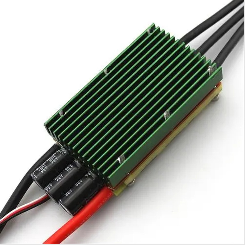 Iluminação de aeronaves PCBA