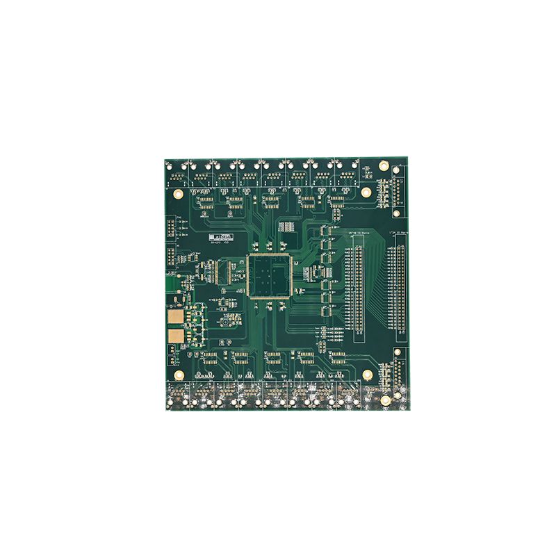 Alto-falante Bluetooth PCBA