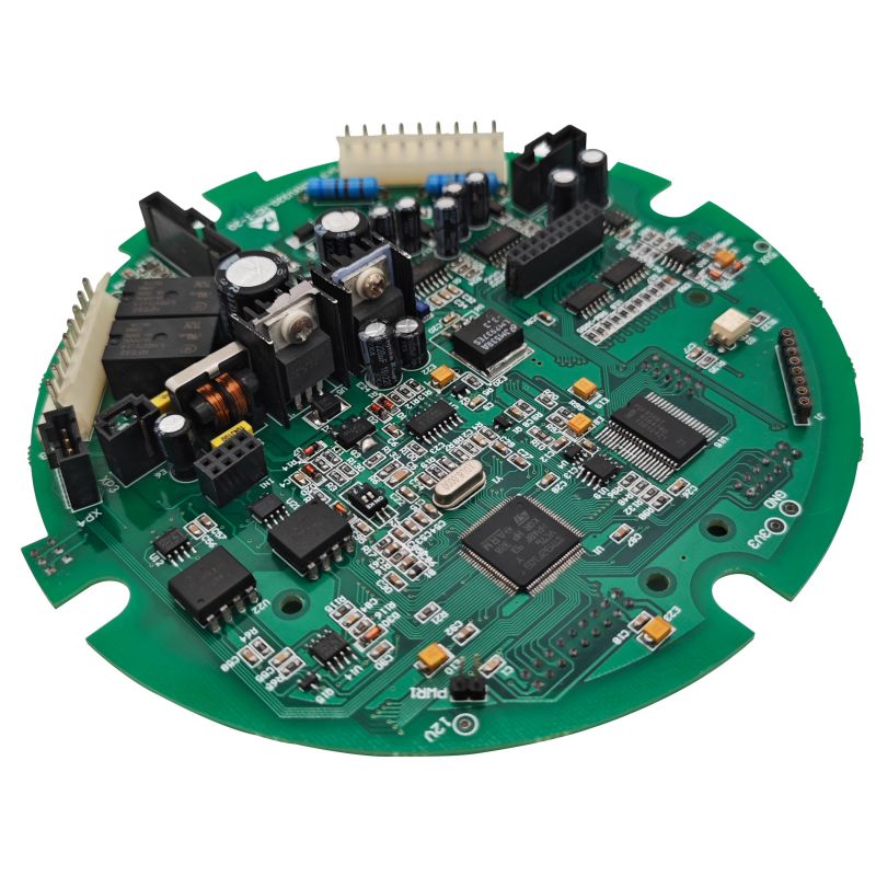 pulverizador elétrico PCBA
