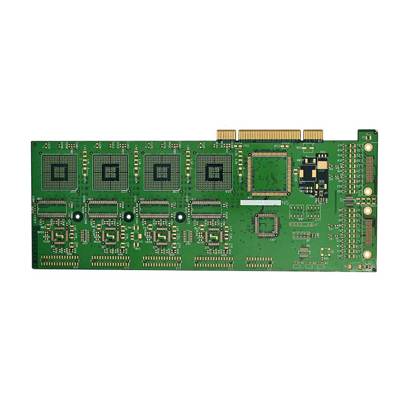 Consola de jogos PCBA