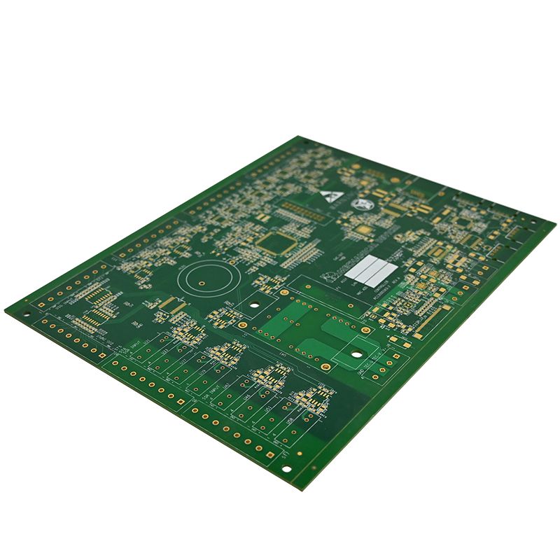 Sensor PCBA