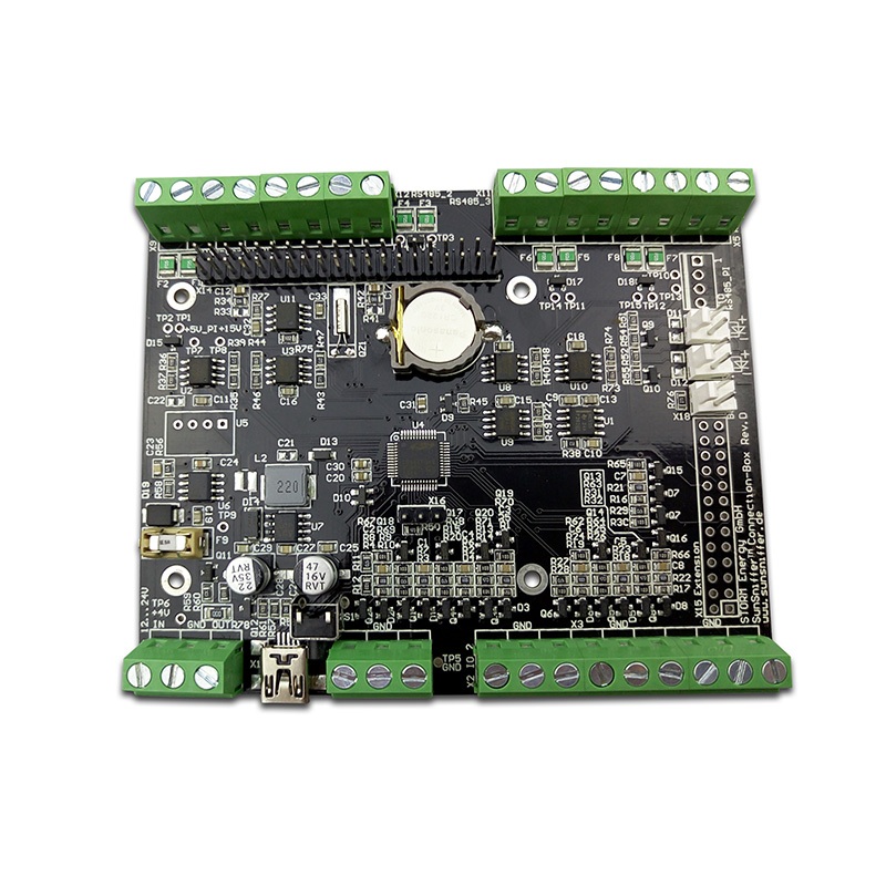 Driver de LED PCBA