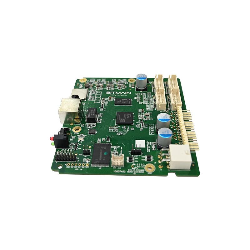 Sensor de movimento PCBA