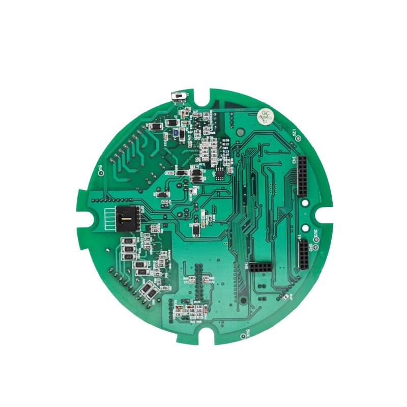 PCBA de controle de motor