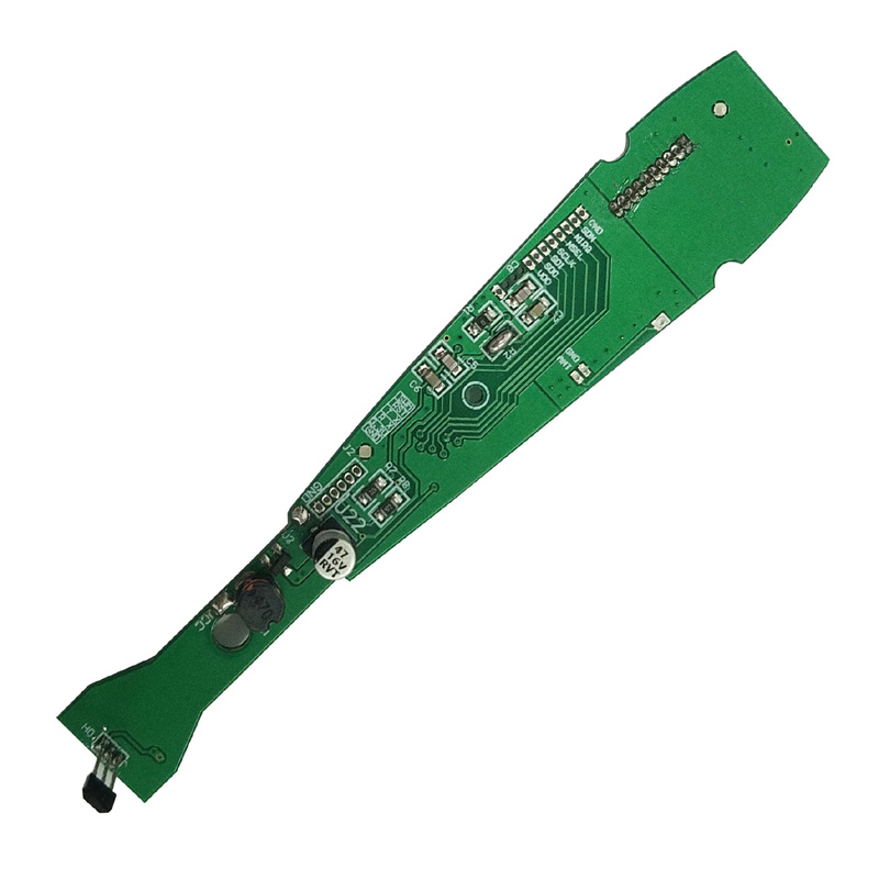 Carro RC PCBA