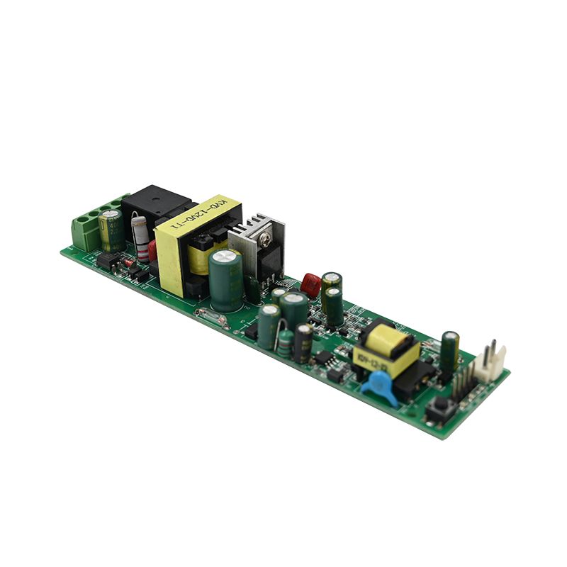 Relé de segurança PCBA