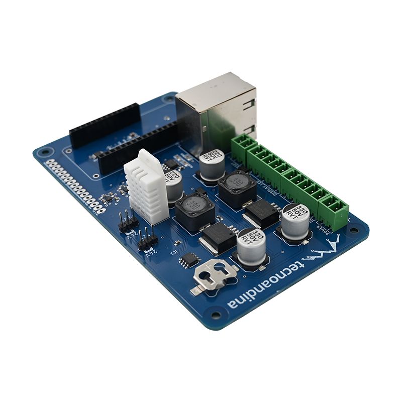 Escala inteligente de gordura corporal Pcba