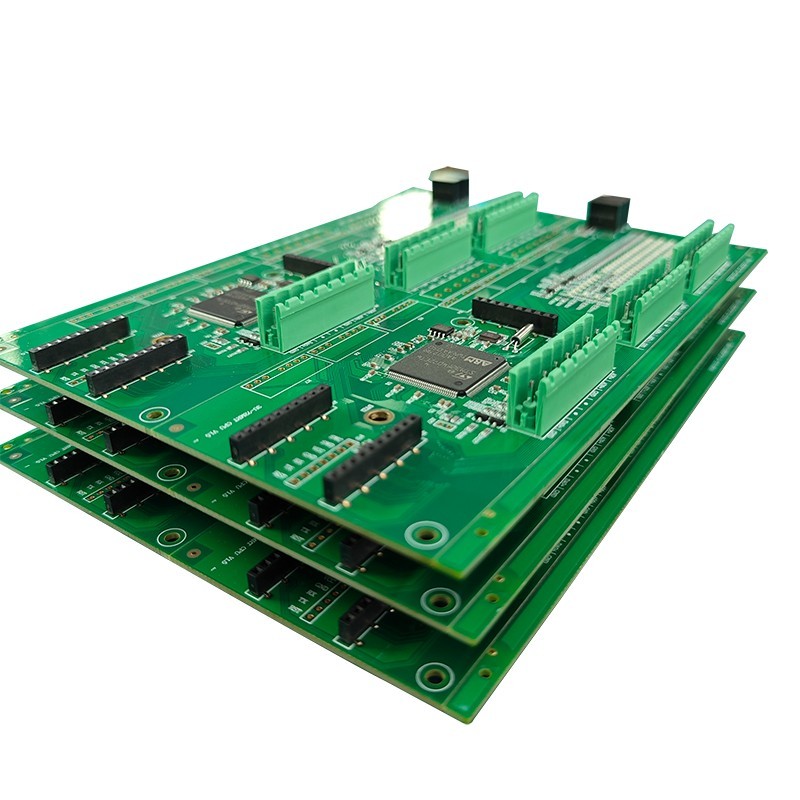 Aquecedor solar de água PCBA