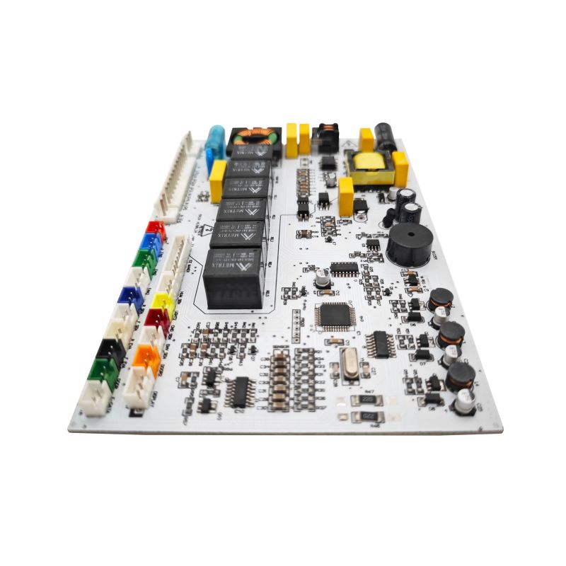 controle de semáforo PCBA